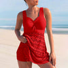 Sem | Padded Helles Tankini Set