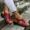 OrthoGrace™ – Women's Sandals with Orthopedic Footbed