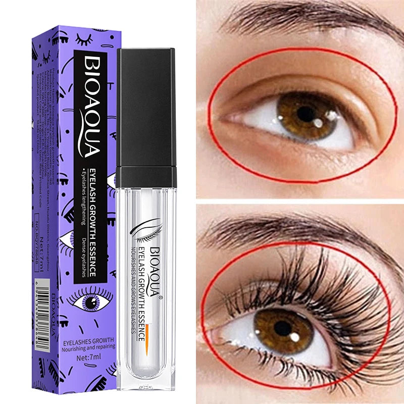 Eyelash Blossom™ Luxurious Eyelash Length (Buy 1 Get 1 Free)