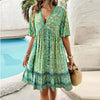 Babs | Stylish and comfortable women's dress for all occasions