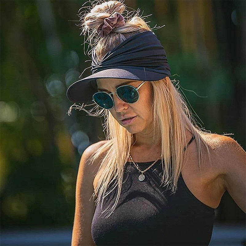 AiryHat™ Ultimate Sun Protection