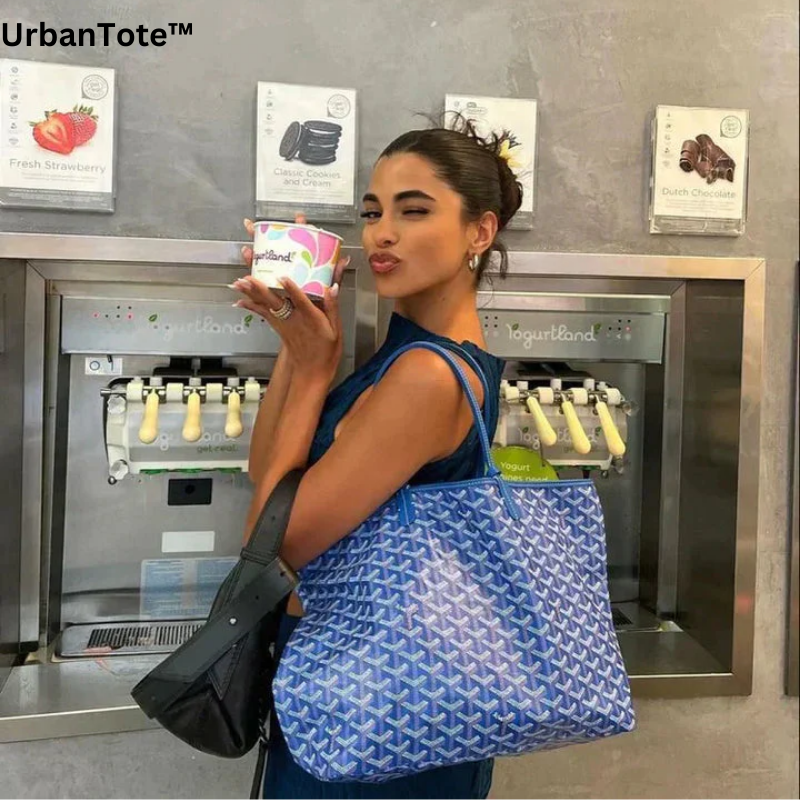 UrbanTote™ All-Purpose Carry All
