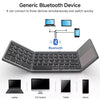 PocketType™ - Ultracompact and Very Portable Keyboard