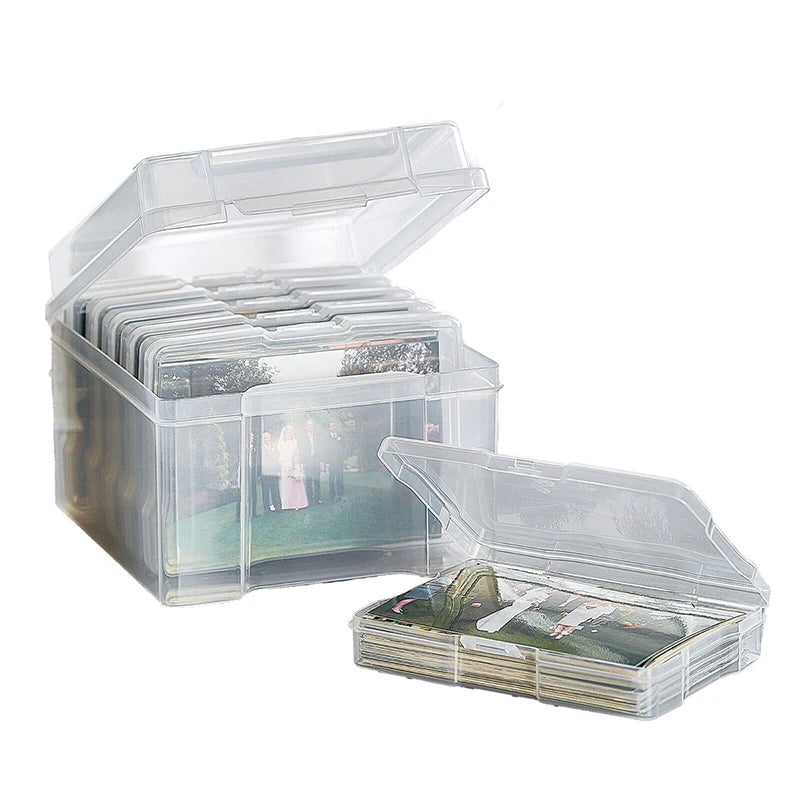 PhotoVault™ Organized Photo Solution