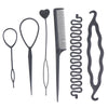 TressMold™ Perfect Styling Control