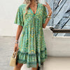 Babs | Stylish and comfortable women's dress for all occasions
