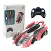 ClimbCruiser™ Gravity-Defying Action