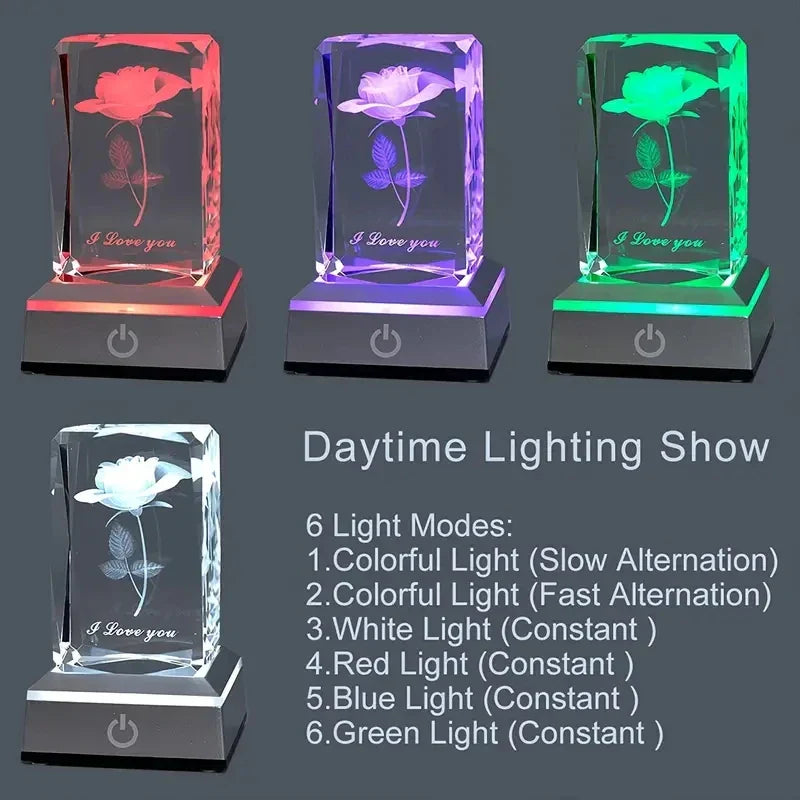 VividGlow™ Enchanting Ambient Illumination