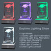 VividGlow™ Enchanting Ambient Illumination