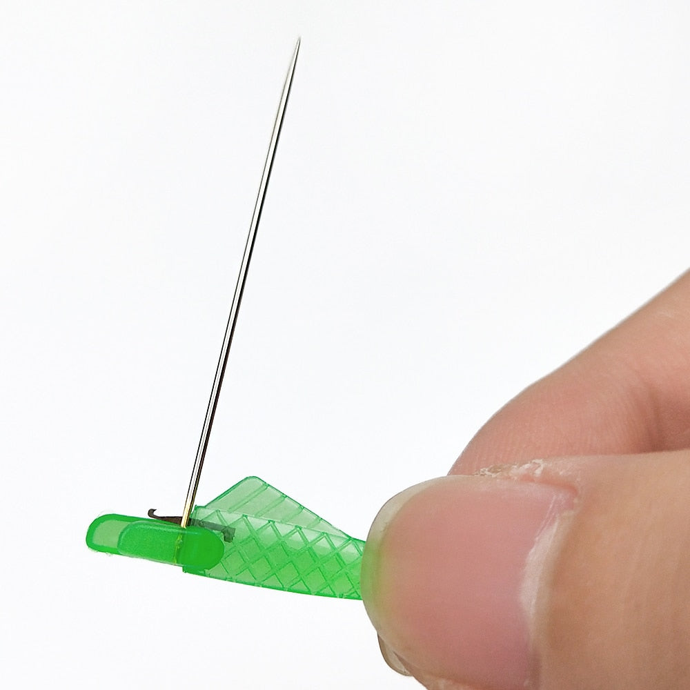 QuickThread™ Threading Made Effortless