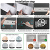 NeatNest™ Instant Bathroom Upgrade