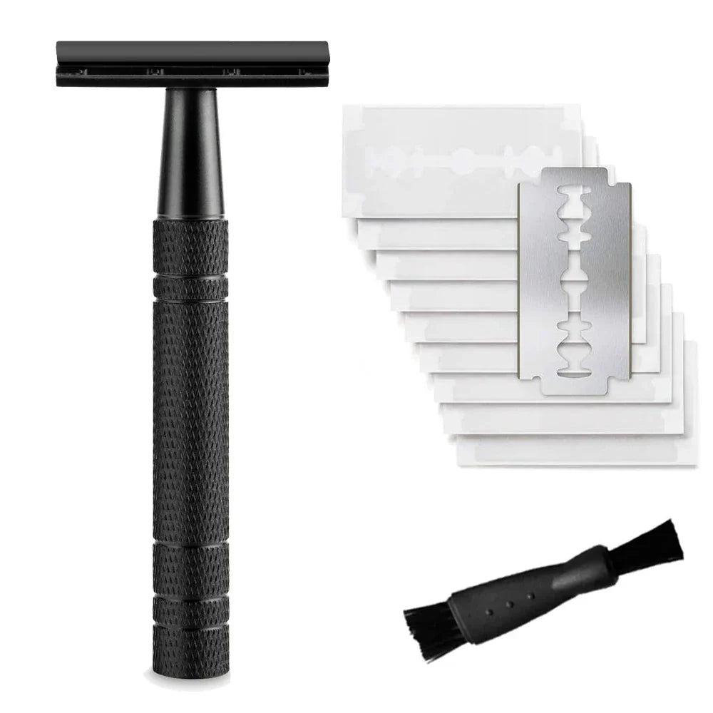 SilkyGlide™ Precision Comfort Shave