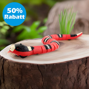 PetViper™ Lifelike Play Experience