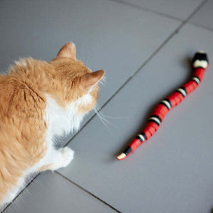 PetViper™ Lifelike Play Experience