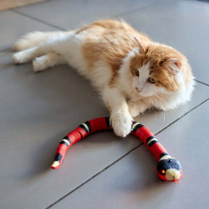 PetViper™ Lifelike Play Experience