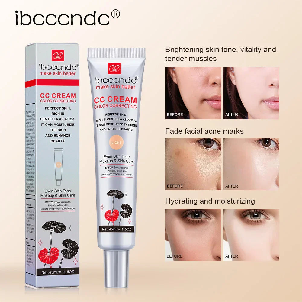 LumiTone CC Cream™ - Color-Correcting Cream | Buy 1 Get 1 Free