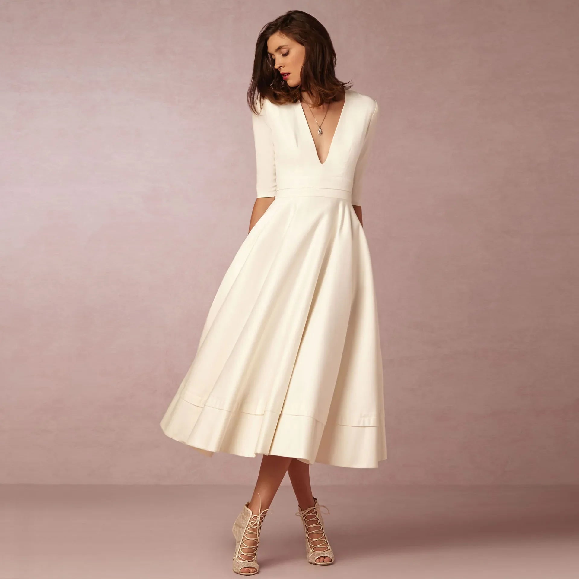 Roryna | Elegant Princess Dresses for Women