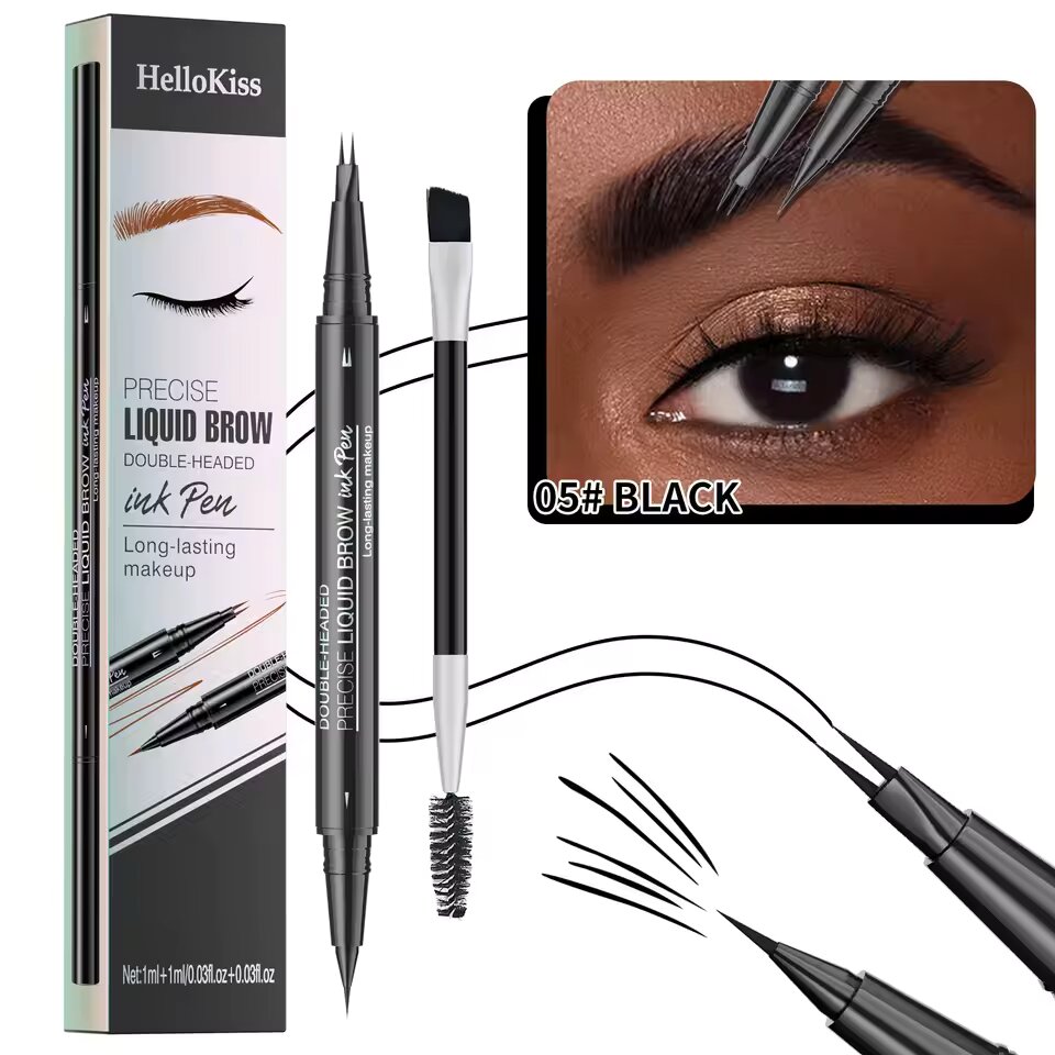 1+1 Free | BrowDuo™ Flawless Brow Definition In Just Few Seconds