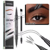 1+1 Free | BrowDuo™ Flawless Brow Definition In Just Few Seconds