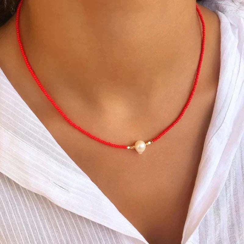 LuxePearl™ Classic Charm Style