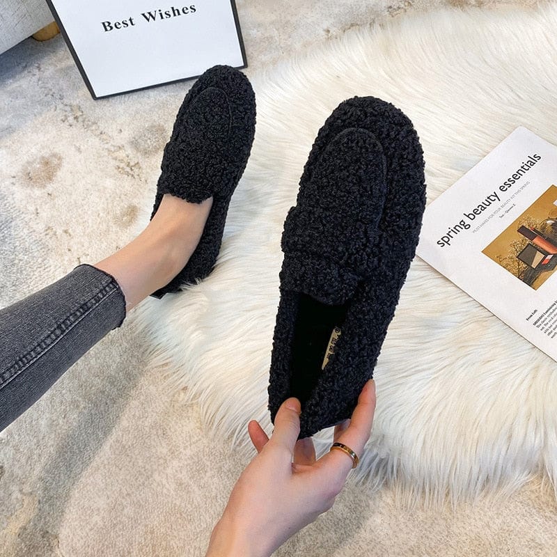 Gillian™ Feather-Soft Foot Hug
