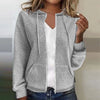Heidi | For her plaid jacket: style and comfort combined 2024