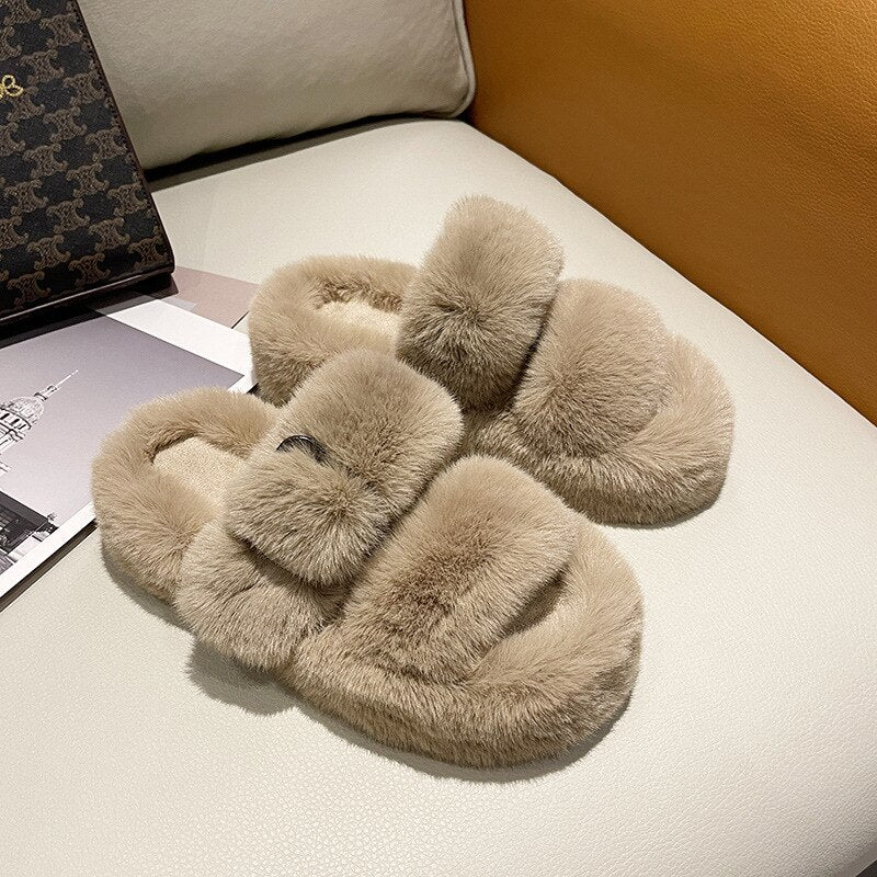 Women's Slippers – Comfortable and Orthopedic House Slippers for Home