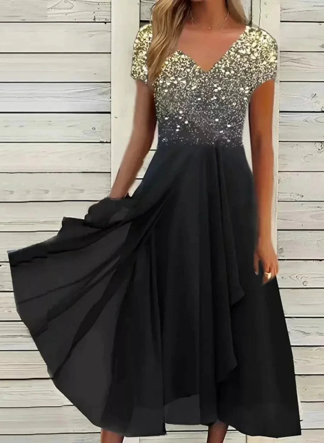Marigon | Women's Dress