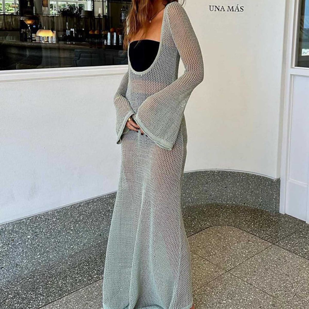 Adrianna™ Effortless Bold Glamour