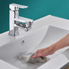 FaucetFlex™ Multi-Angle Convenience