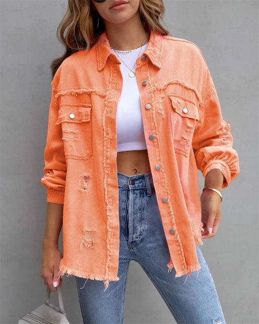 Lainey™ Classic Wardrobe Essential
