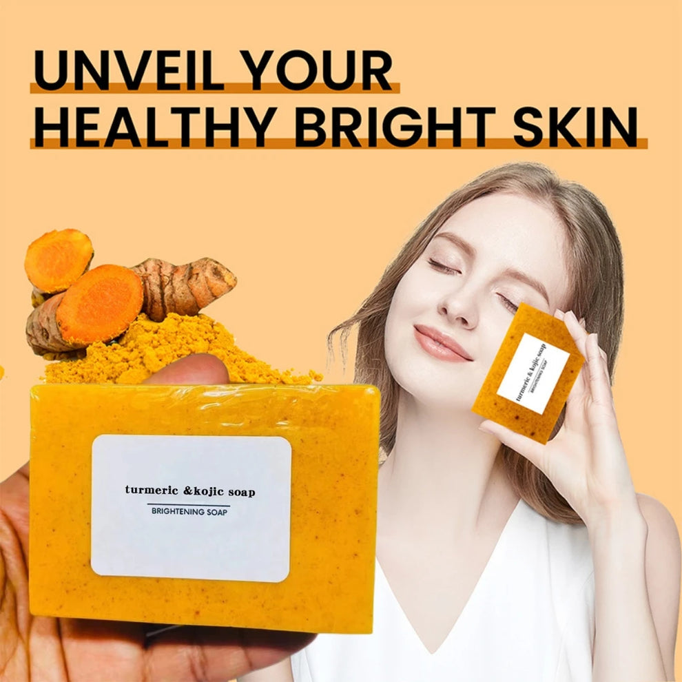 1+1 Free | RadiantGlow™ Brightens and Evens Skin Tone