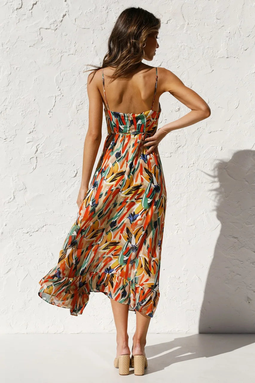 Milou | Elegant and Feminine Women's Dress