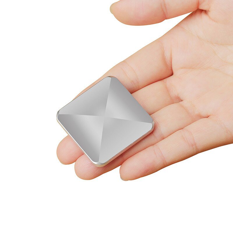 ZenSpin™ Smooth Anxiety Release