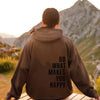 Heidi Mode | Hoodie