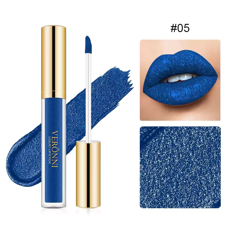 GlamGlitz™ Instant Lustrous Lip Magic