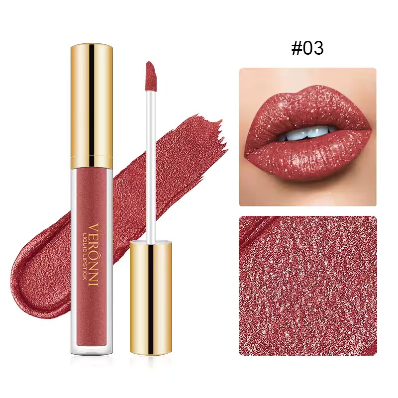 GlamGlitz™ Instant Lustrous Lip Magic