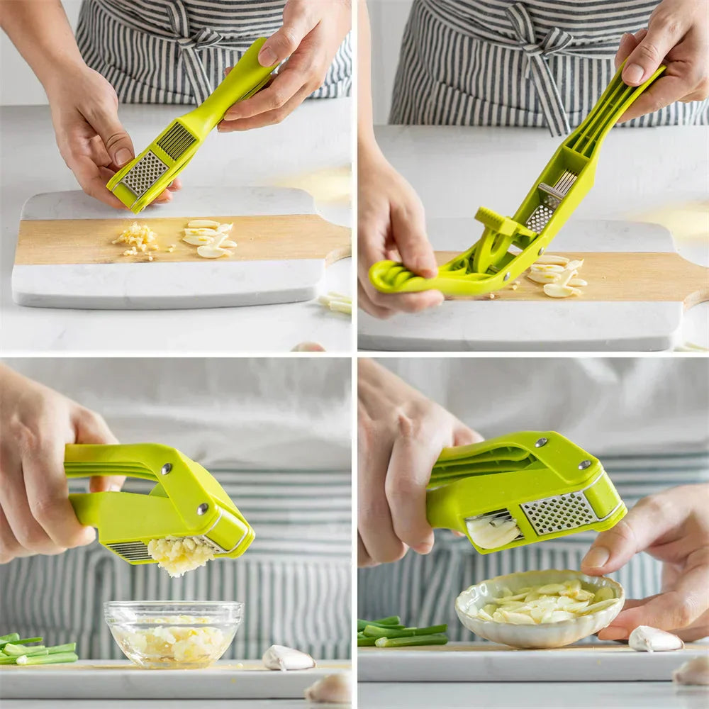 PressChop™ Simplify Kitchen Tasks