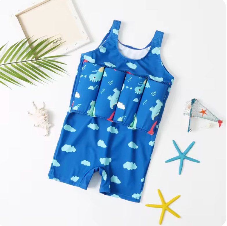 FloatWear™ Confident Water Play