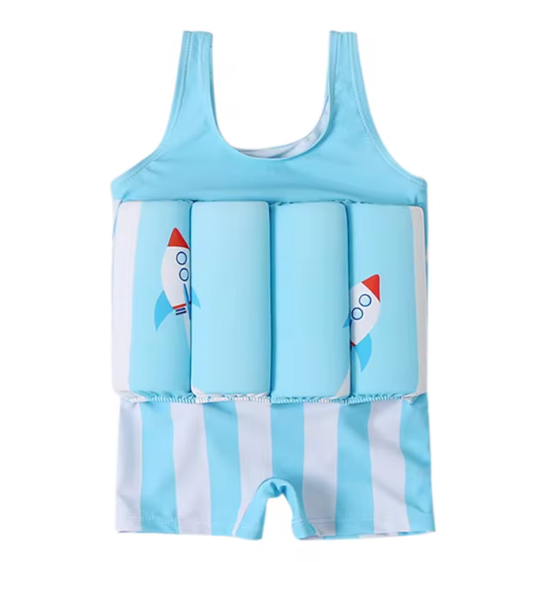 FloatWear™ Confident Water Play