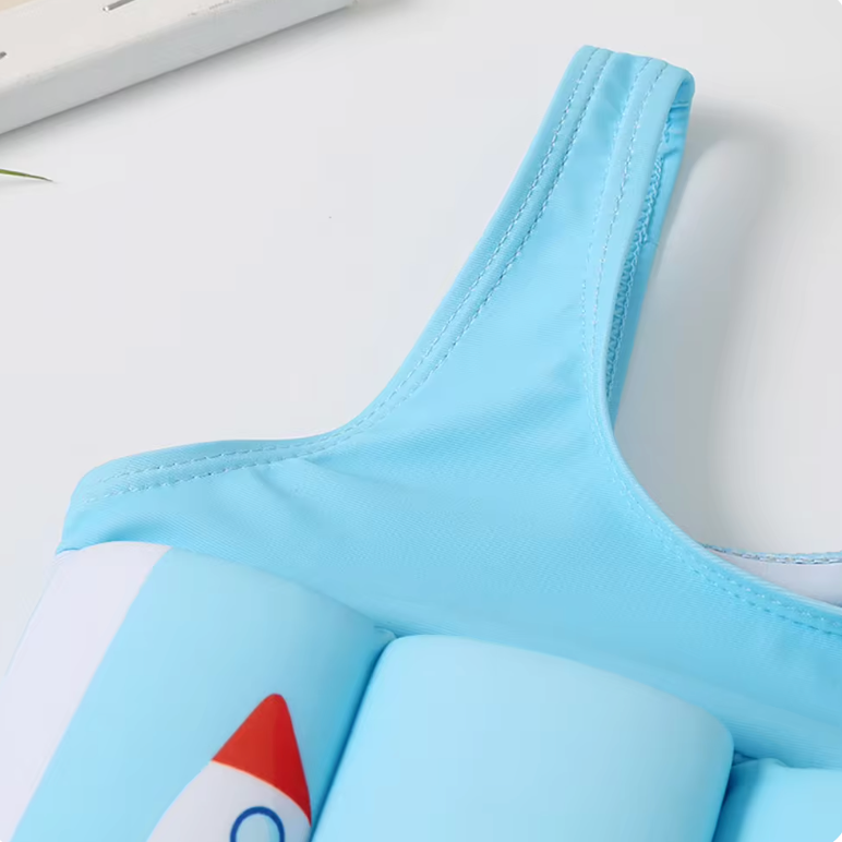 FloatWear™ Confident Water Play