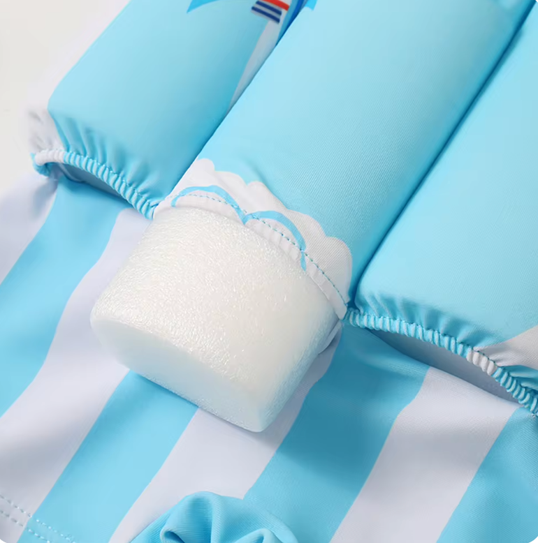 FloatWear™ Confident Water Play