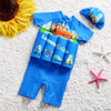 FloatWear™ Confident Water Play