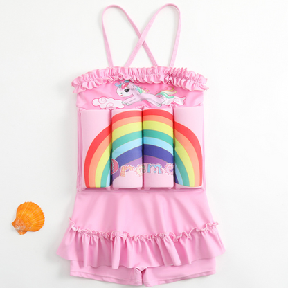 FloatWear™ Confident Water Play