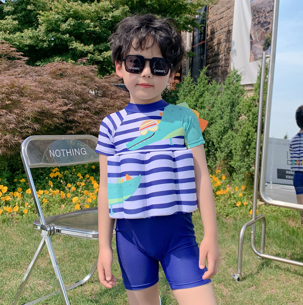 FloatWear™ Confident Water Play