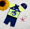 FloatWear™ Confident Water Play