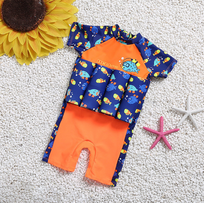 FloatWear™ Confident Water Play