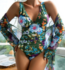 Melittan | Women's Summer Swimwear Set