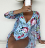 Melittan | Women's Summer Swimwear Set