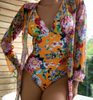 Melittan | Women's Summer Swimwear Set